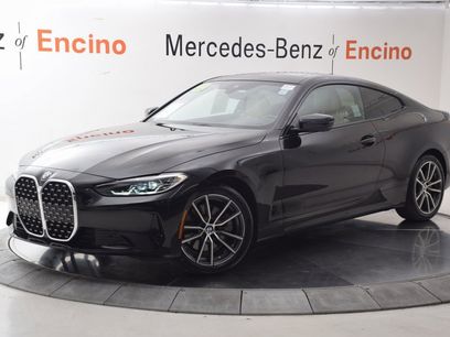 Used 2022 BMW 430i xDrive Coupe w/ Convenience Package