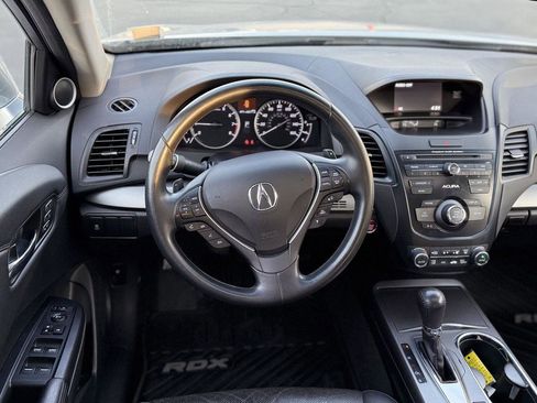 Used 2014 Acura RDX AWD image 24