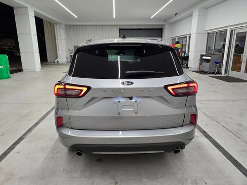 Used 2023 Ford Escape ST-Line w/ Tech Pack #1 image 5