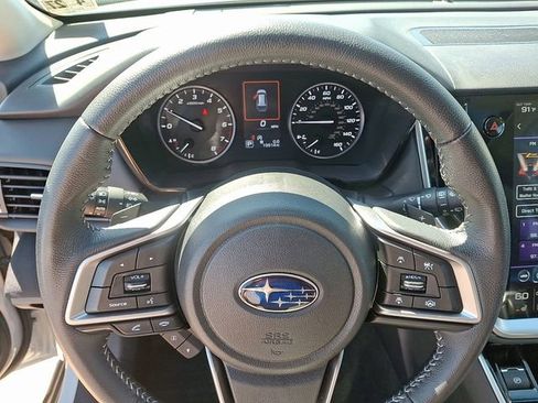 Used 2022 Subaru Outback Premium image 20