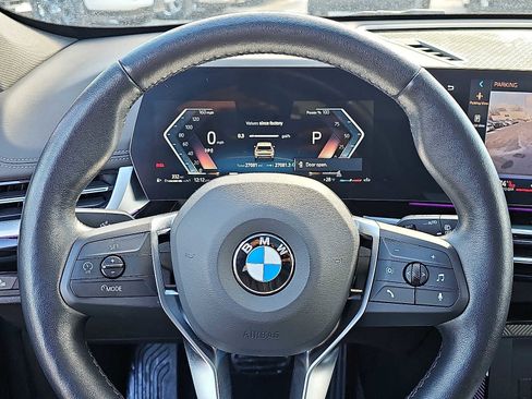 Used 2025 BMW X1 xDrive28i image 19