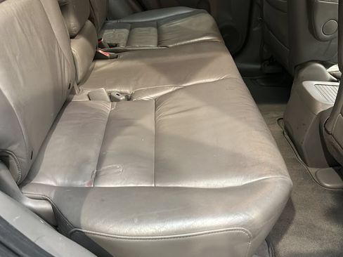 Used 2008 Honda CR-V EX-L image 19
