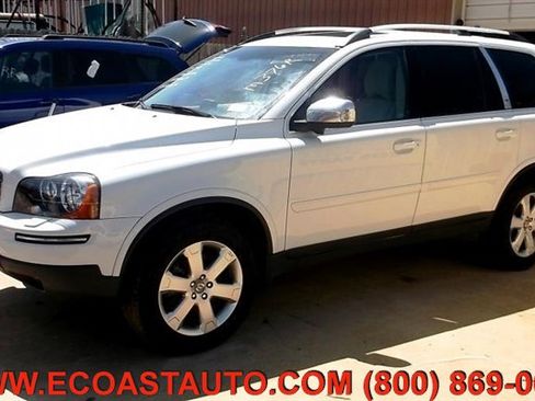Used 2011 Volvo XC90 V8 image 2