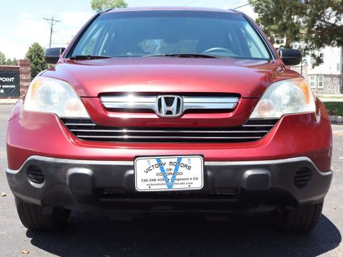Used 2007 Honda CR-V EX image 13