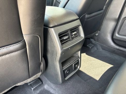 Certified 2023 Ford Edge SEL w/ Convenience Package AWD/4WD image 28
