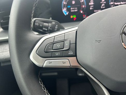 New 2026 Volkswagen Tiguan S FWD image 21