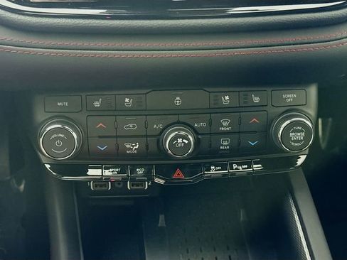 New 2026 Dodge Durango GT image 16