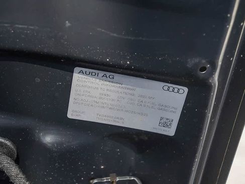 New 2026 Audi A3 2.0T Premium Plus AWD/4WD image 31