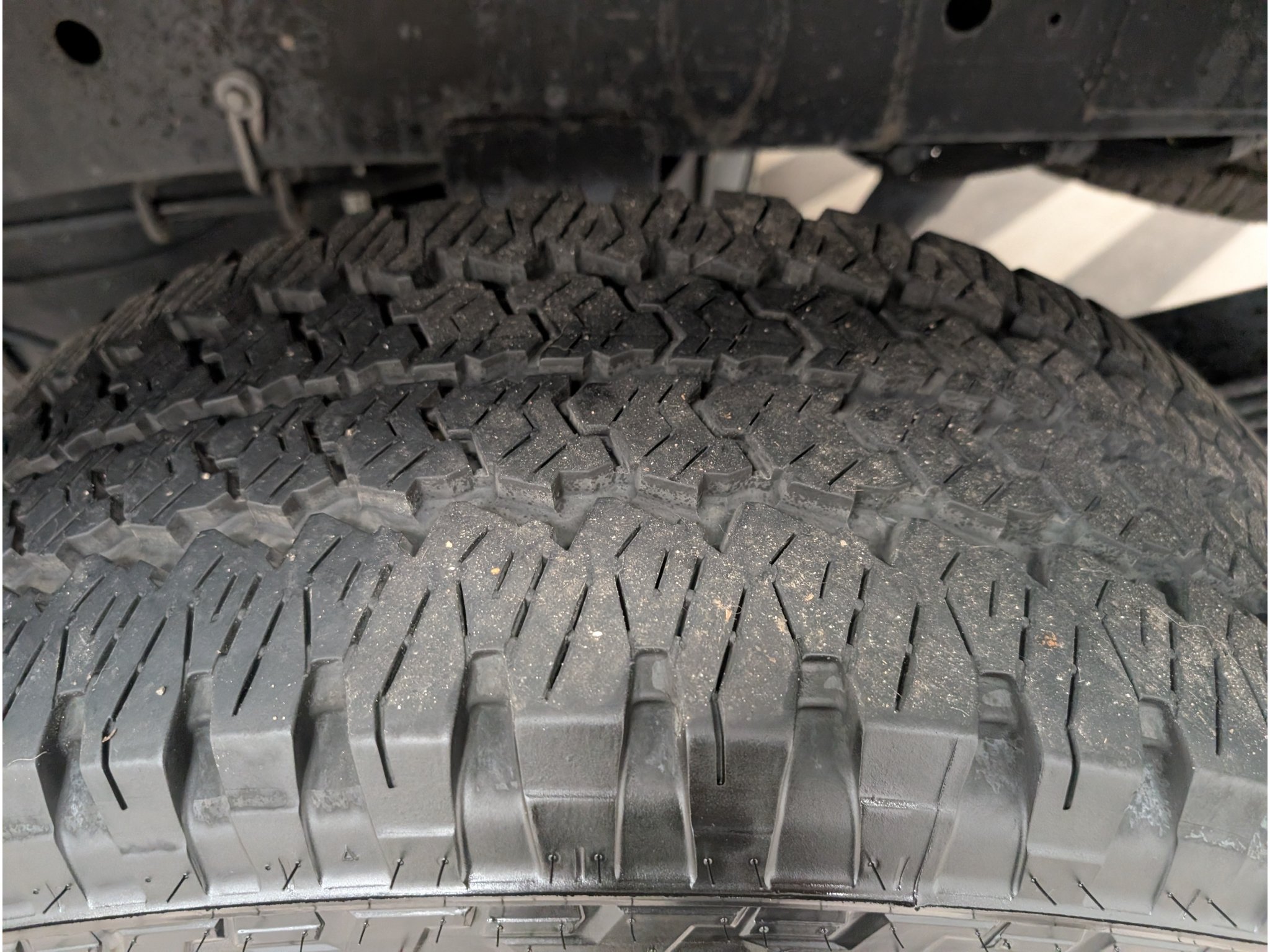 Used 2024 RAM 3500 Laramie w/ Night Edition AWD/4WD image 8