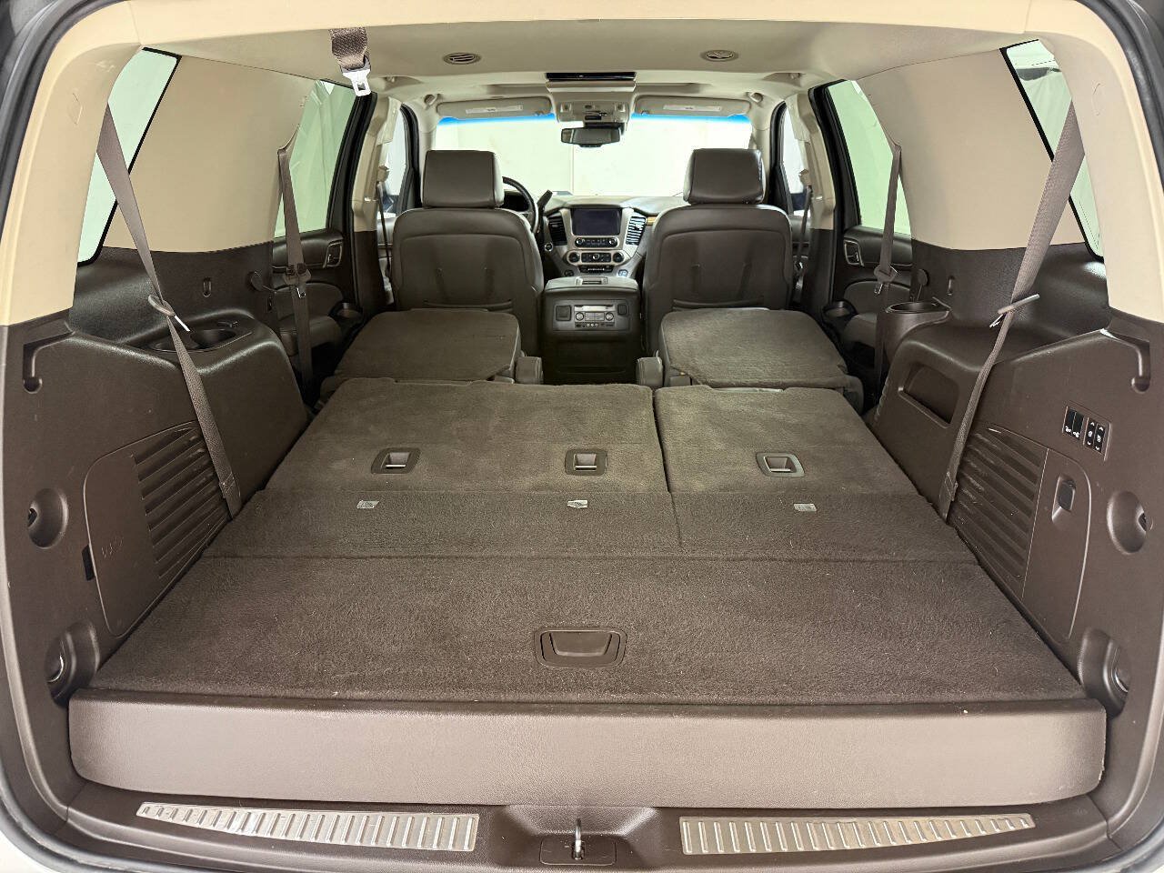 Used 2016 GMC Yukon Denali w/ Open Road Package AWD/4WD image 84