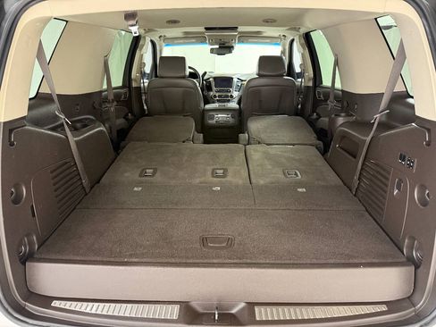Used 2016 GMC Yukon Denali w/ Open Road Package AWD/4WD image 84