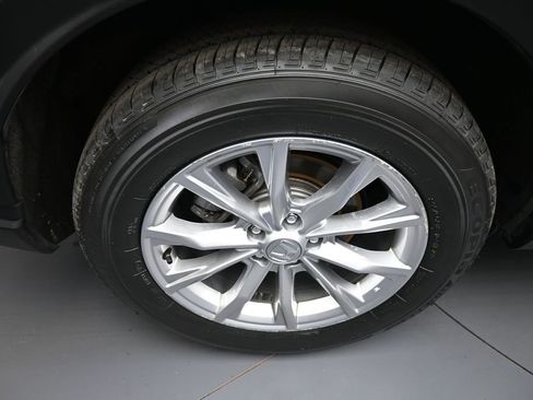 Certified 2023 Honda CR-V EX-L image 12