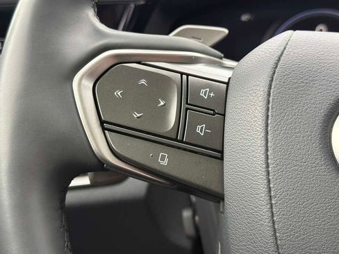 Used 2023 Lexus RZ 450e Premium w/ Cold Area Package image 21