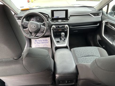 Certified 2025 Toyota RAV4 XLE AWD/4WD image 20