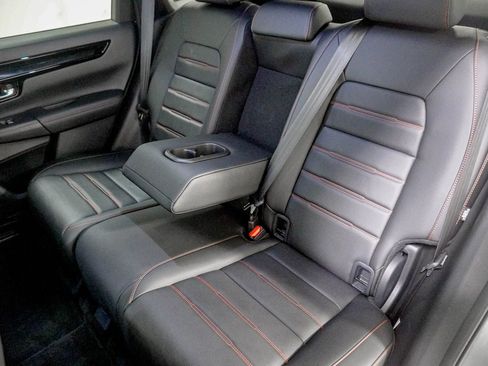 Certified 2026 Honda CR-V Sport Touring image 36