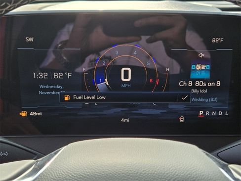 New 2026 Chevrolet Traverse LT w/ LPO, Floor Liner Package image 22