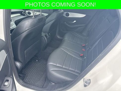 Certified 2019 Mercedes-Benz GLC 300 image 3