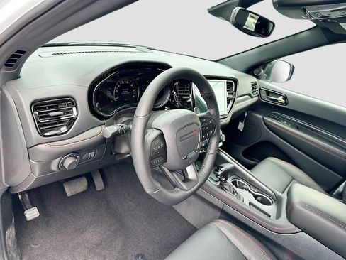 New 2026 Dodge Durango GT image 11