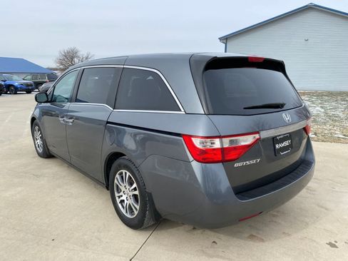 Used 2012 Honda Odyssey EX image 4