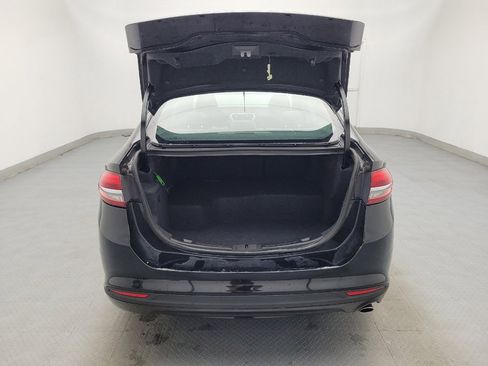 Used 2018 Ford Fusion S image 29