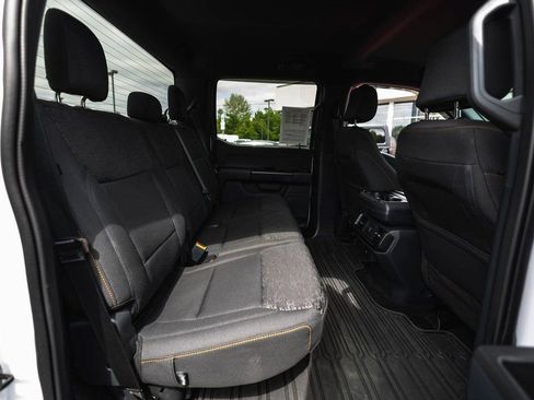 Used 2022 Ford F150 Tremor image 28