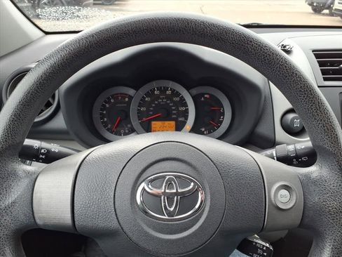 Used 2010 Toyota RAV4 Base image 19