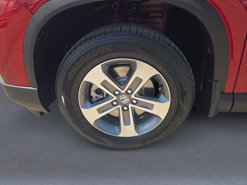 New 2026 Honda Pilot EX-L image 10