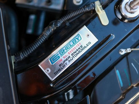 Used 2008 Ford Mustang Shelby GT500 image 59