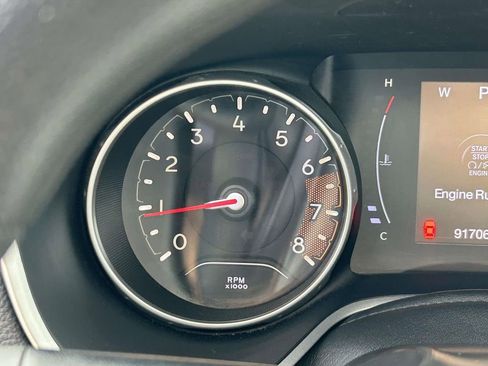 Used 2018 Jeep Compass Sport image 22