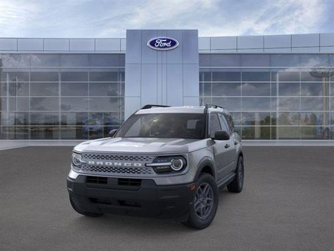 New 2025 Ford Bronco Sport Big Bend image 2