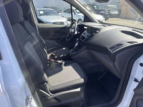 Used 2019 Ford Transit Connect XL image 12