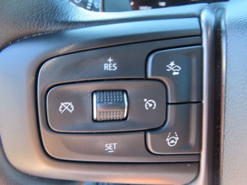 Used 2025 GMC Sierra 1500 Denali Ultimate AWD/4WD image 20