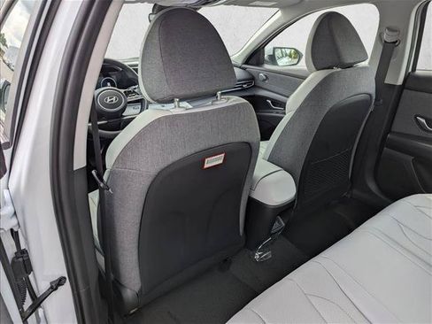 New 2026 Hyundai Elantra Limited FWD image 25