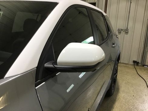 New 2026 Chevrolet Equinox LT w/ Convenience Package II image 10