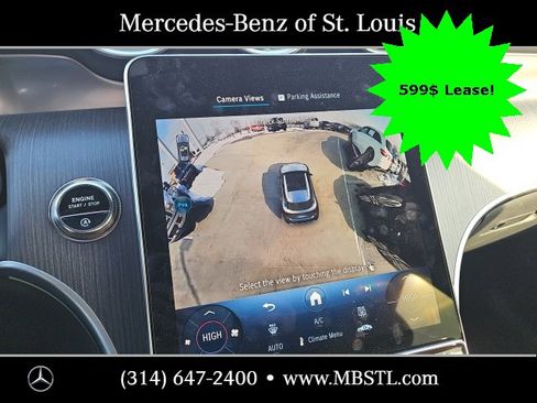 Certified 2025 Mercedes-Benz GLC 300 4MATIC image 31