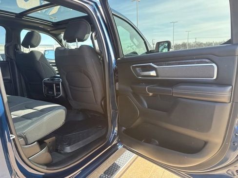 Used 2022 RAM 1500 Big Horn image 45