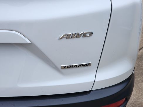 Used 2021 Honda CR-V Touring image 7