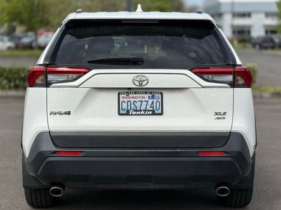 Used 2019 Toyota RAV4 XLE Premium w/ Cold Weather Package