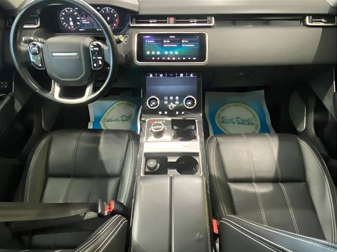 Used 2018 Land Rover Range Rover Velar S AWD/4WD image 20
