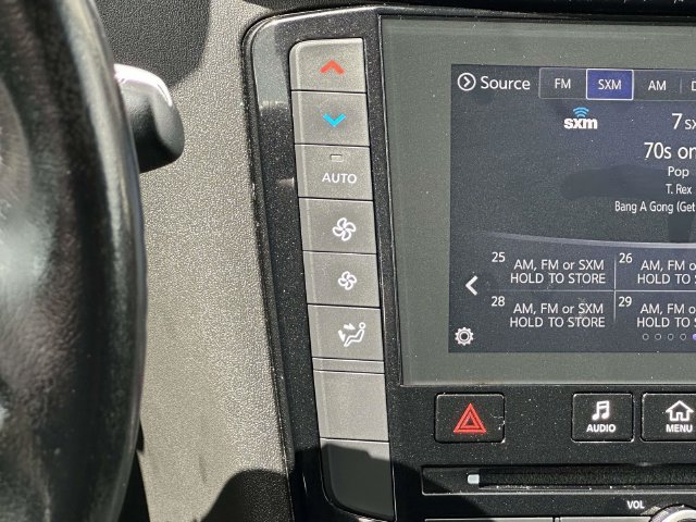 Used 2019 INFINITI QX50 Essential w/ Premium Audio Package FWD image 20
