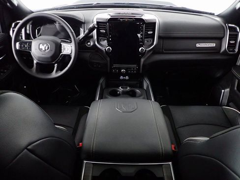 Used 2025 RAM 3500 Laramie w/ Night Edition image 28