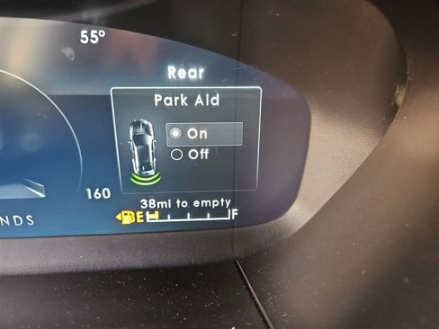Used 2019 Lincoln Nautilus Reserve w/ Cargo Utility Package AWD/4WD image 50