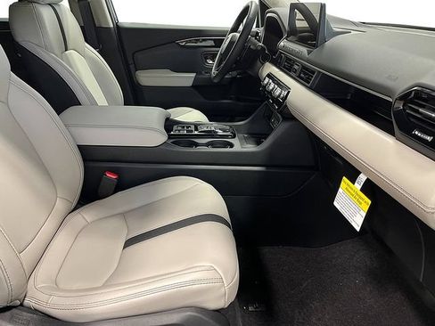 New 2026 Honda Passport RTL image 28