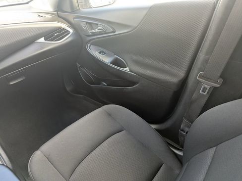 Certified 2024 Chevrolet Malibu LT image 13