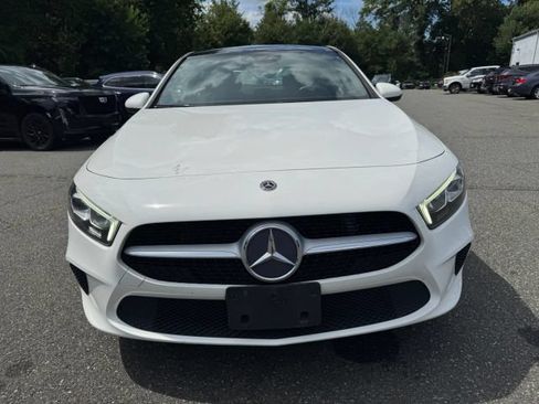 Used 2019 Mercedes-Benz A 220 4MATIC w/ Premium Package image 5
