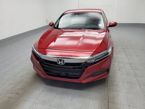 Used 2018 Honda Accord LX image 15
