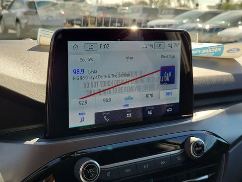 New 2026 Ford Escape Active FWD image 27