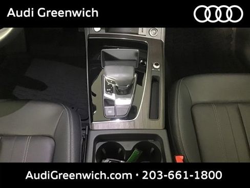 Used 2023 Audi Q5 2.0T Premium Plus w/ Premium Plus Package AWD/4WD image 13