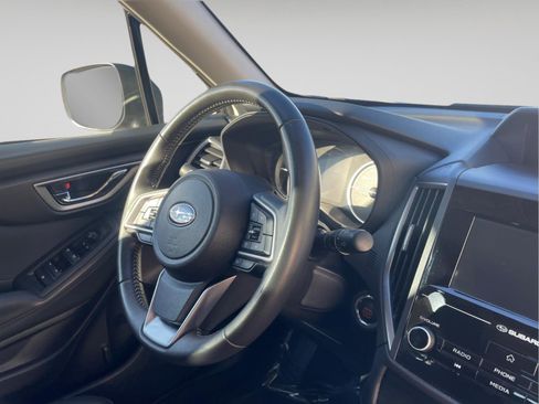 Used 2024 Subaru Forester Premium image 26