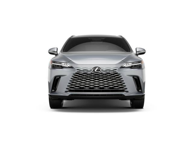 New 2026 Lexus RX 350 Premium Plus AWD/4WD image 5